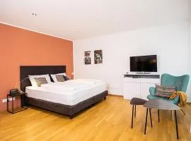 Ferienwohnung "Höchsten"