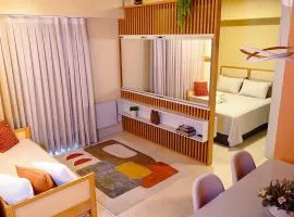 Hospedar com elegância e charme!