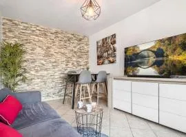 HOMEY PRECIOSO - Terrasse privée - Wifi et Netflix