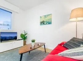 Homey AWAY - Centre-ville / Au Calme / Proche des transports pour Genève