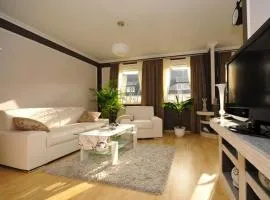 Deluxe Apartments Bremen Typ C