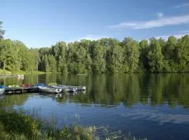 Nelijärve Holiday Centre
