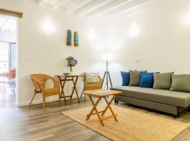 Encanto Village House, Hotel in Faial da Terra