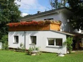 Ferienhaus Moser