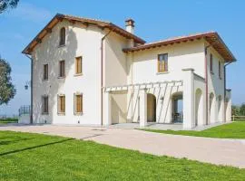Alluring apartment in Lamporecchio
