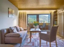Drei Tannen - Wohnung 05 - Apartmenthaus, Titisee, nahe Badeparadies