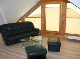 Ferienwohnung mit Balkon