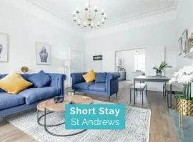 Skye Sands - Alexandra Penthouse No 8