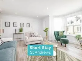 Skye Sands - City Road Residence