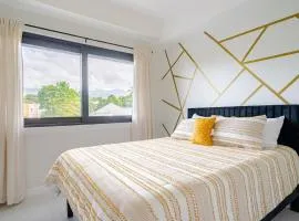 Kingston Paradise - Luxury Suite
