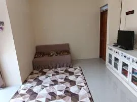 Than's Homestay Wonosobo