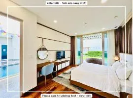 Villa 1602 Oceanami, Sát biển, Hồ bơi riêng, 837m2