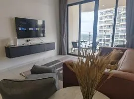 Seaview SweetHome 暖居 Kings Bay