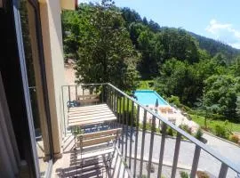 Quinta das Varcandas Gerês Apartamento 3 by Gerês Casas