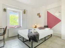LA COLOC CHOCO - Belle Colocation en hypercentre / 5 chambres privées / Salle de bains privative / Proche Gare et Tram / Wifi et Netflix