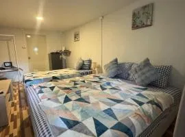 Charming Stay Private AC Koh Phangan