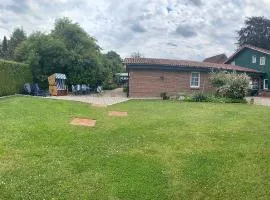 Ferienwohnung "Haaler Au"