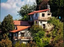Him Monal Homestay