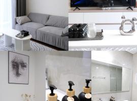 Homestay Masteri, Hotel am Strand in Gia L&acirc;m Pho