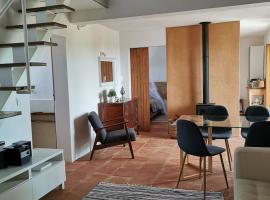 BeGuest Casas de Taipa, hotel in Benagil