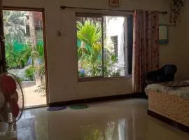 Holiday Home Beach Resort And Aquatic Sports In Tarkarli