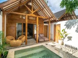 Saltwater Villa And Spa
