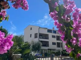 APP Mahalo, Fußbodenheizung, TV, Terrasse