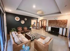 Vimalla Hills, Soekma 3BR Private pool Villa