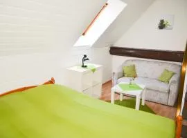Ferienhof Frohne - Up den Heibalken
