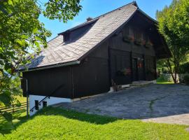 Haus Oswaldi by Globalimmoservice