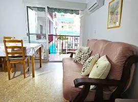 Vacansis Apartamento Cullera Mar