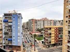 Vacansis Apartamento Pez Espada