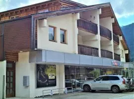 Haus Theresa by Globalimmoservice