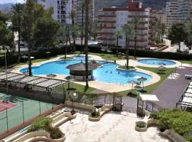 Vacansis Apartamento Florazar 2, 4