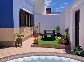 CHC-Apartamento Atardecer