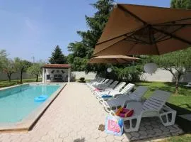 Residence Lorena Bungalow Lavanda 1