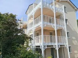 MeerBude Whg 1