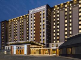Crowne Plaza Toronto Airport by IHG, hotel v destinaci Toronto