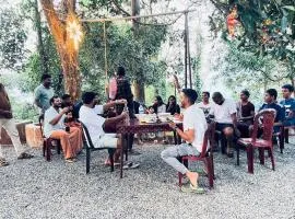 Chemparathy Dream Stay