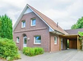 Korte HA08