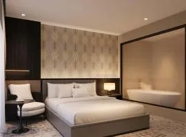New Apart Hotel