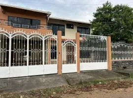 My home in Sucúa