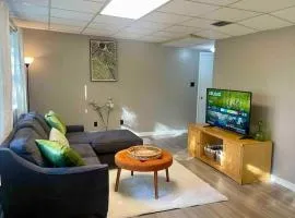 Midtown at Marion Green - 1BR 1BA - Close to FAMU FSU TMH