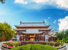 Swissôtel Sanya Yalong Bay、三亜市のリゾート