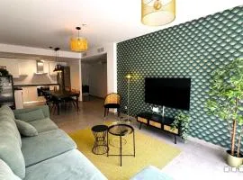 VH CostaBlanca - APARTAMENTO PERLA DEL MAR