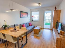 Happy Aich 1 by Alpenidyll Apartments