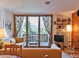 Chesa Alvra - Celerina, hotel en Celerina