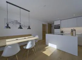 Chesa Muntanella - Samedan