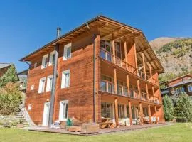 Chesa Rivarel - Pontresina
