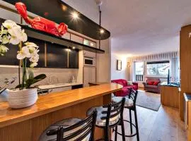 Chesa Dmuretta - Madulain